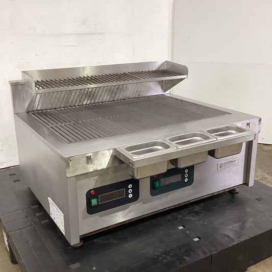 Synergy ST0905 Grill