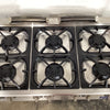 Giorik CG760FT Range Oven