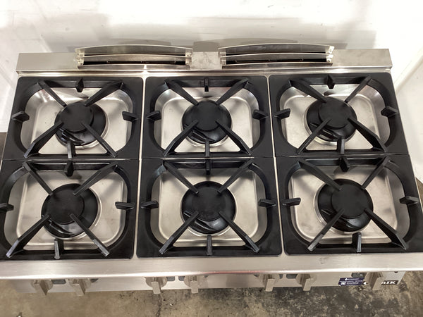 Giorik CG760FT Range Oven