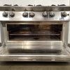 Giorik CG760FT Range Oven