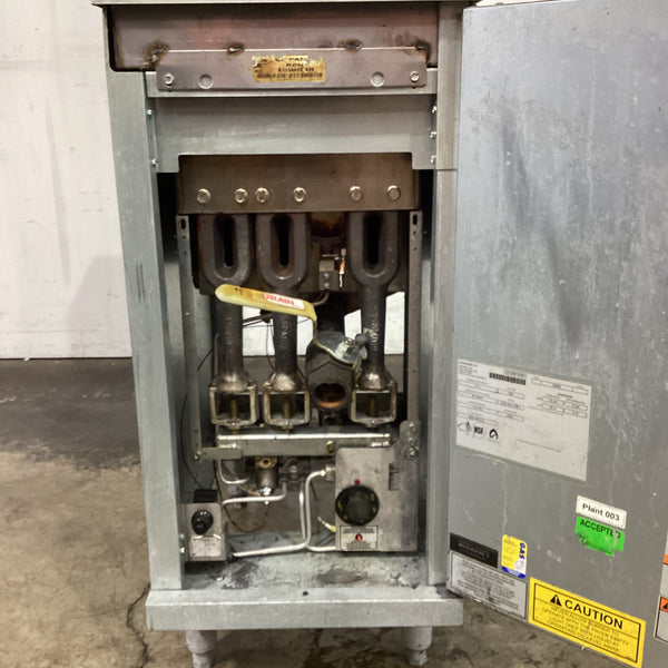 Anets 35AS Fryer