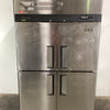 Turboair KF45-4-N Upright Freezer