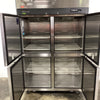 Turboair KF45-4-N Upright Freezer
