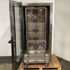 Unox CHEFTOP XEVC-2011-E1R Combi Oven