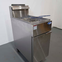 Cookrite ATFS-50 Fryer