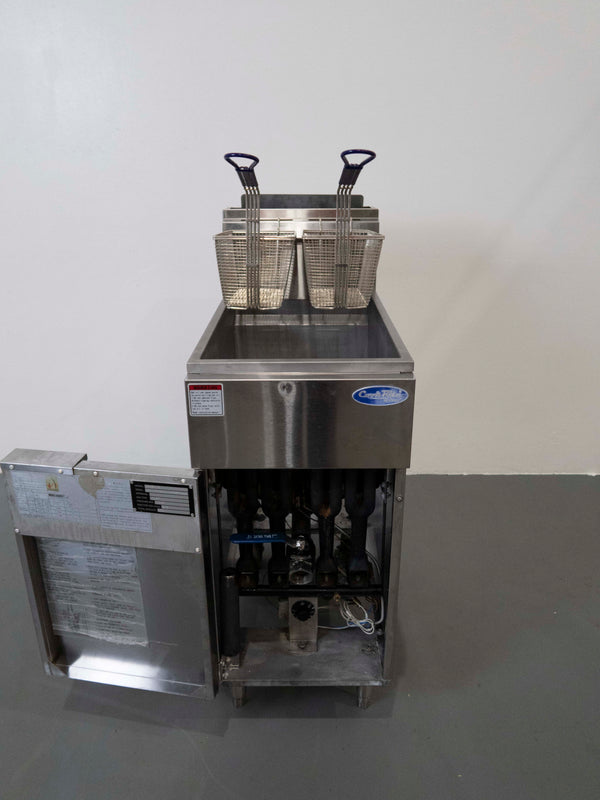 Cookrite ATFS-50 Fryer