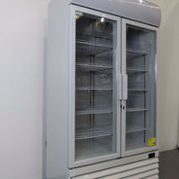 Thermaster LG-1000GE Upright Fridge