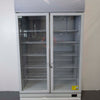 Thermaster LG-1000GE Upright Fridge