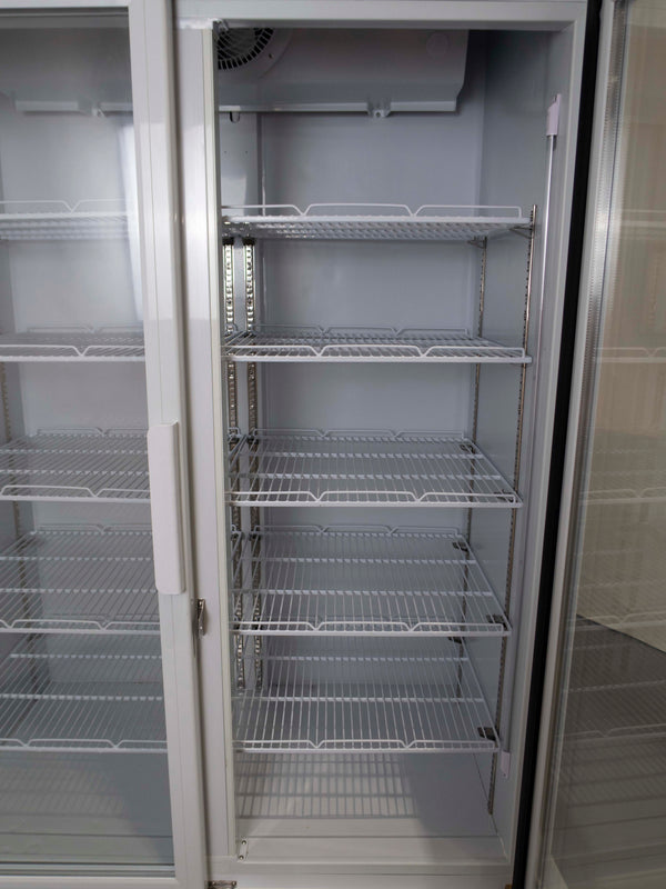 Thermaster LG-1000GE Upright Fridge
