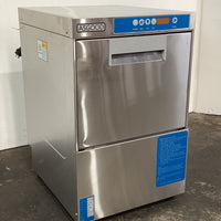 Asgood UCD-400D Glasswasher