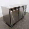 FED-X XUB6C13S2V Undercounter Fridge