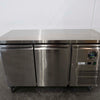 FED-X XUB6C13S2V Undercounter Fridge