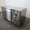 FED-X XUB6C13S2V Undercounter Fridge