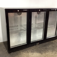 FED LG330-HC Back Bar Cooler