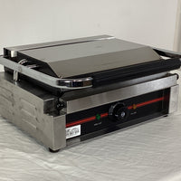 FED GH-811E Contact Grill