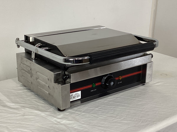 FED GH-811E Contact Grill