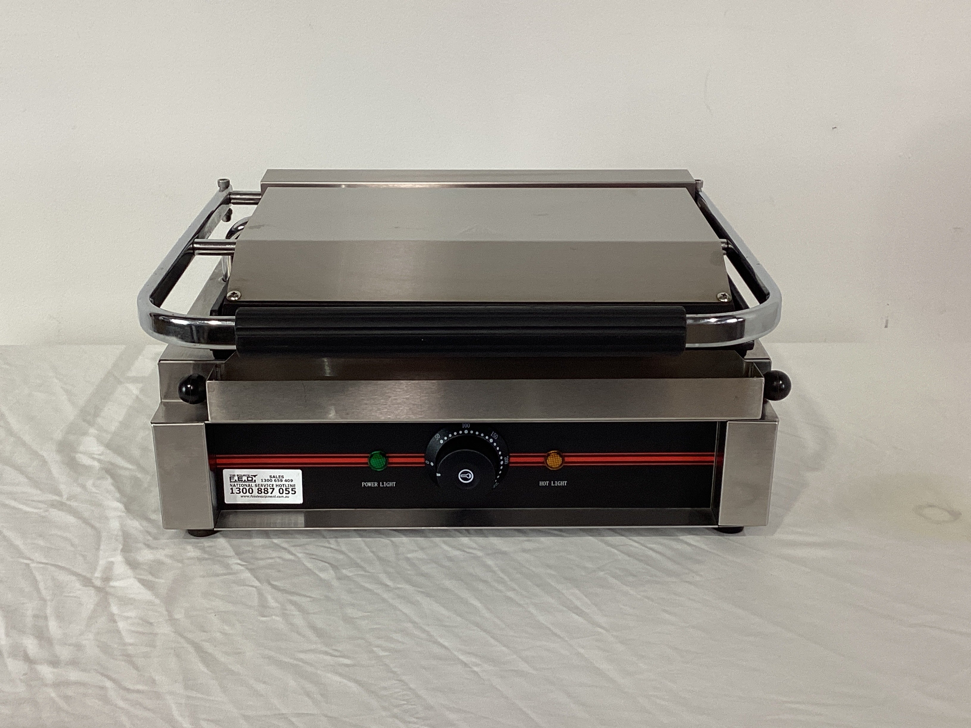 FED GH-811E Contact Grill