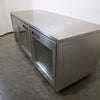 Glacian M-PW7T2DD Undercounter Fridge