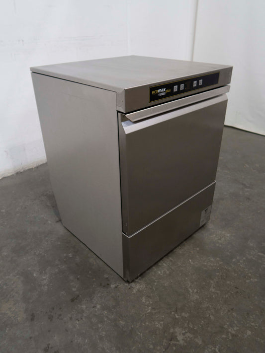 Hobart Ecomax F515 Dishwasher