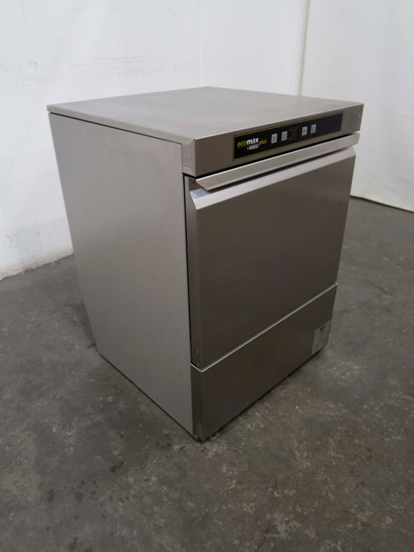 Hobart Ecomax F515 Dishwasher