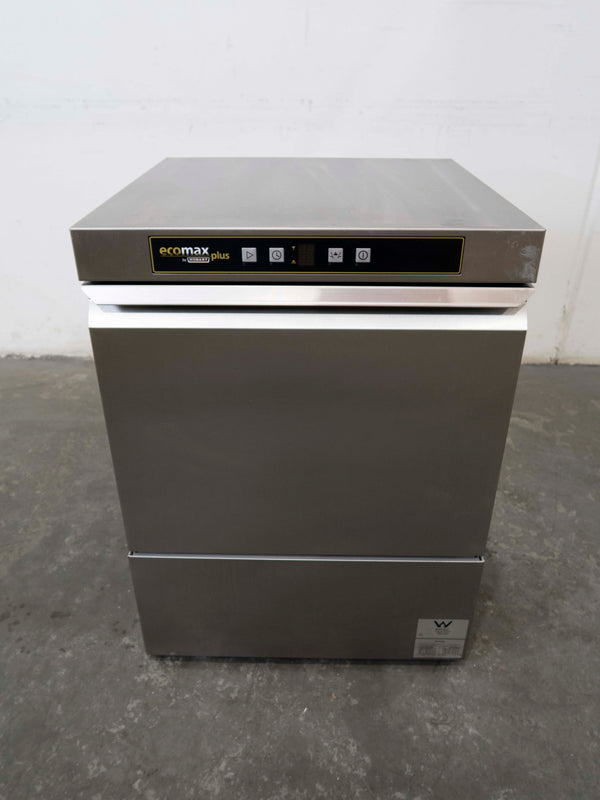 Hobart Ecomax F515 Dishwasher