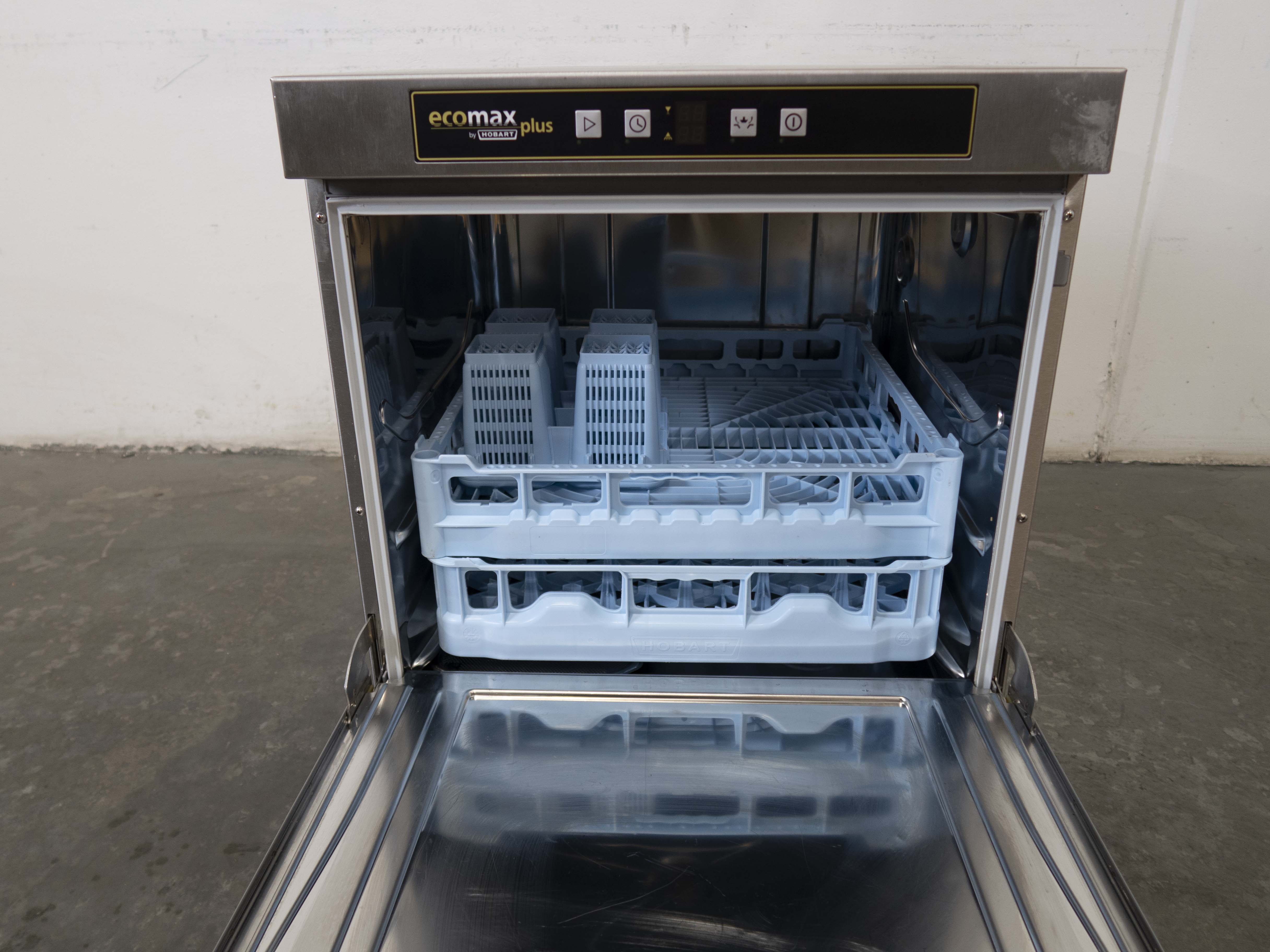Thumbnail - Hobart Ecomax F515 Dishwasher