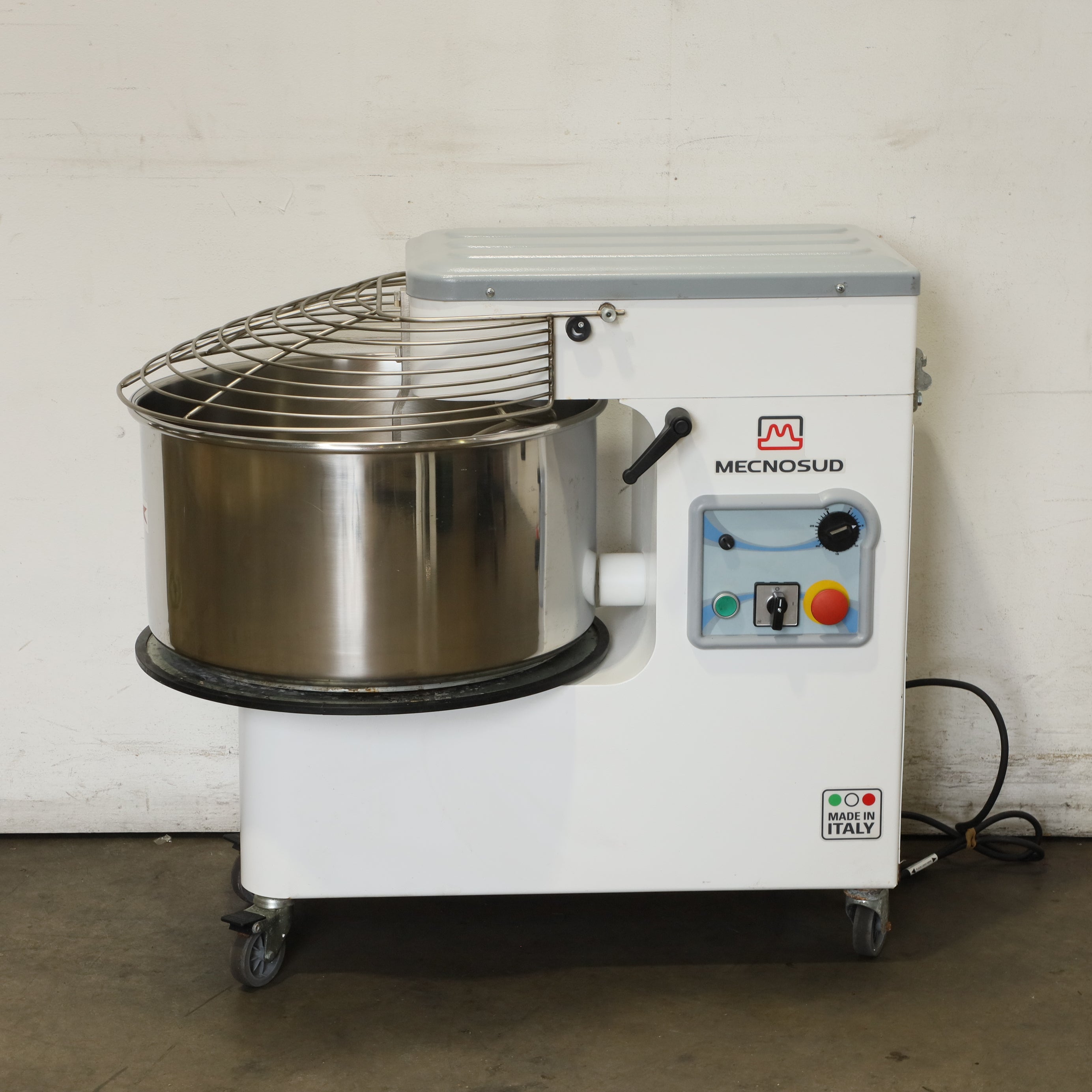 Mecnosud PK44AM Spiral Mixer