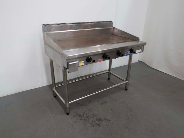 Goldstein GPGDB48 4 Burner Griddle
