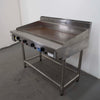 Goldstein GPGDB48 4 Burner Griddle