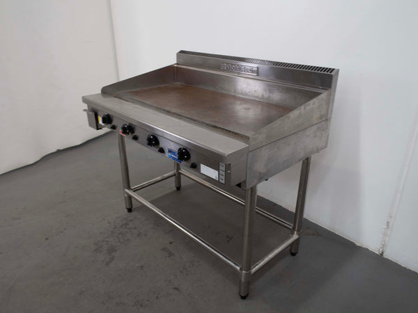 Goldstein GPGDB48 4 Burner Griddle