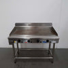 Goldstein GPGDB48 4 Burner Griddle