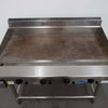 Goldstein GPGDB48 4 Burner Griddle