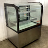 Polar CG841-A-03 Cold Food Display