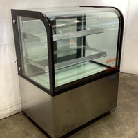 Polar CG841-A-03 Cold Food Display