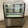 Polar CG841-A-03 Cold Food Display