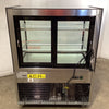 Polar CG841-A-03 Cold Food Display