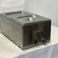 Apuro FT691-A Bain Marie