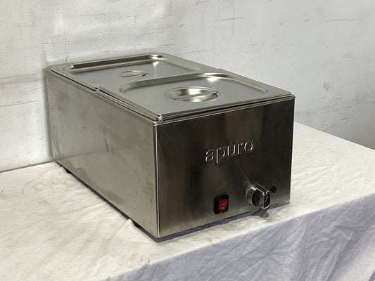 Apuro FT691-A Bain Marie