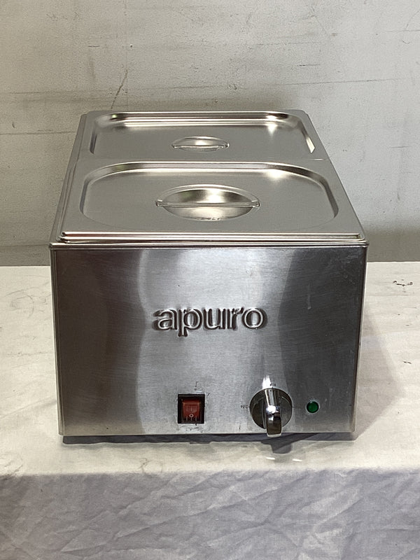 Apuro FT691-A Bain Marie