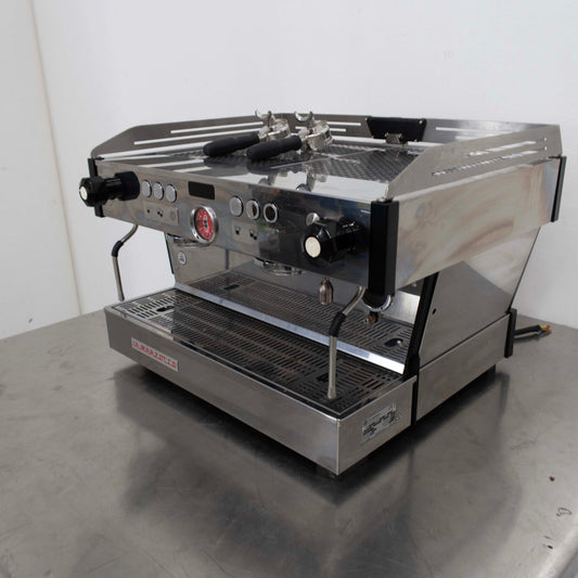La Marzocco Linea PB 2AV 2 Group Coffee Machine