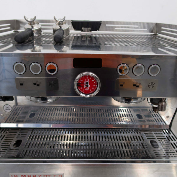 La Marzocco Linea PB 2AV 2 Group Coffee Machine