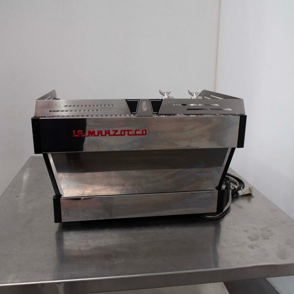 La Marzocco Linea PB 2AV 2 Group Coffee Machine