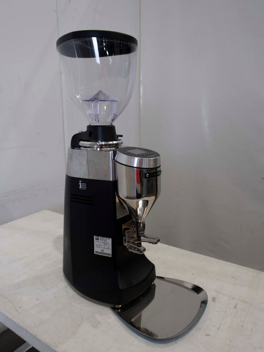 Mazzer Robur Electronic S Grinder
