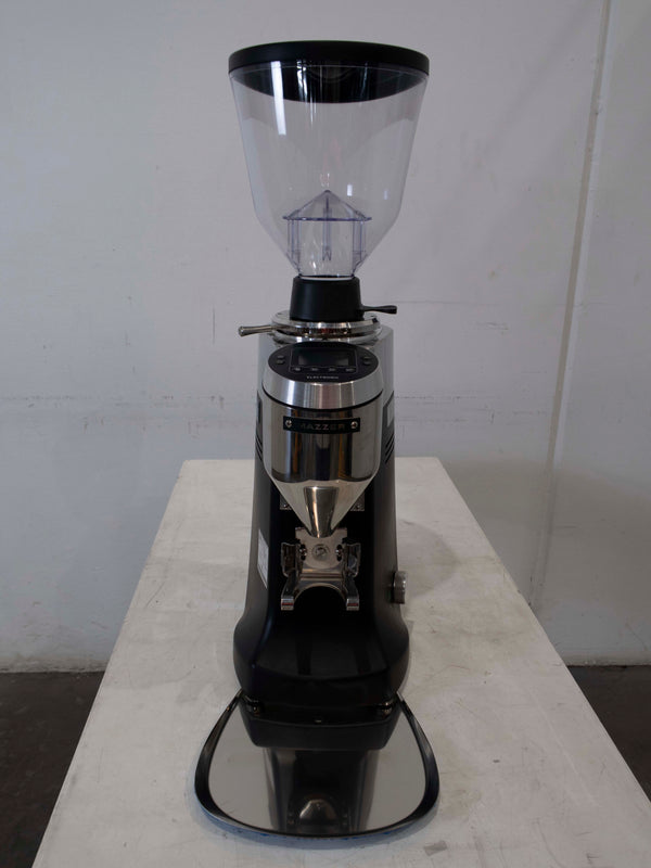 Mazzer Robur Electronic S Grinder
