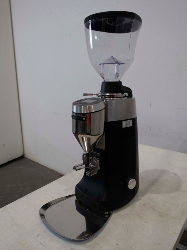 Mazzer Robur Electronic S Grinder