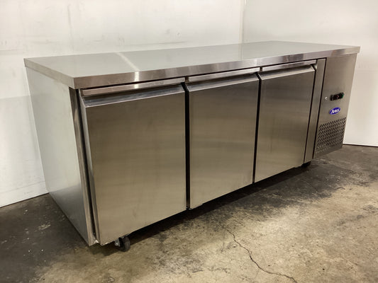Atosa EPF3472 Underbench Freezer
