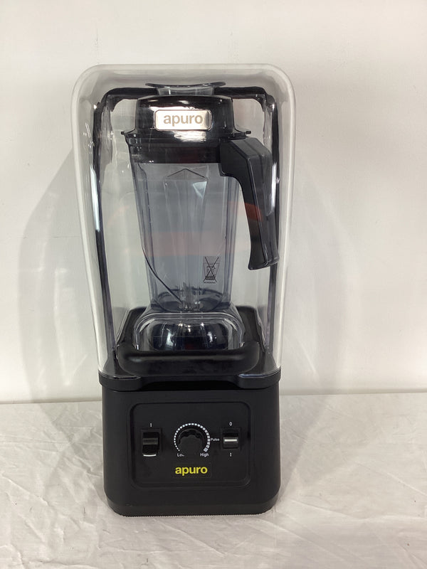 Apuro DR825-A-02 Blender