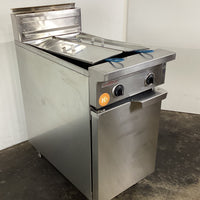 B&S KTF-451S Fryer