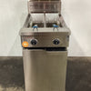 B&S KTF-451S Fryer