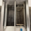 B&S KTF-451S Fryer